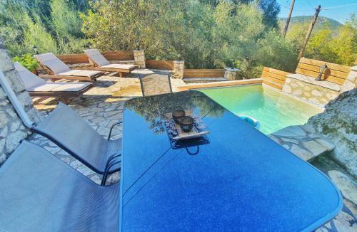 Katouna Villa | Villa Kalata