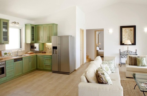 Ieromonachos Villa | Villa Kalithea in Paxi