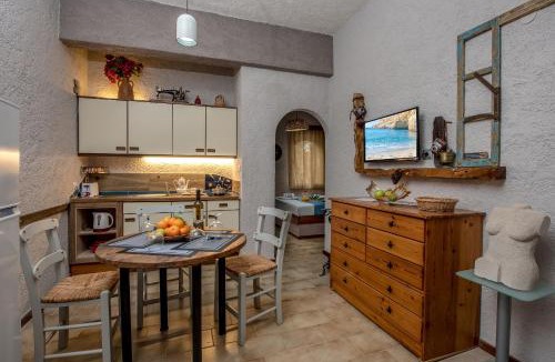 Koutsounari Apartment | Villa Kalliopi