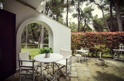 Sane Villa | Villa Kallisti by JJ Hospitality-