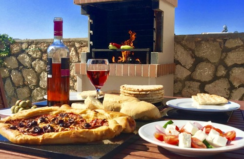 Lindos Villa | Villa Kallisto – Exclusive October Savings! All remaining dates are now reduced