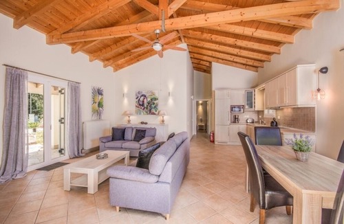 Afra Villa | Villa Kalokairi - special offer for 7th-14th August 2026. Please ask for price.