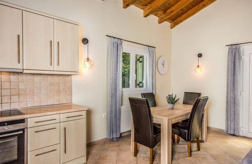 Afra Villa | Villa Kalokairi - special offer for 7th-14th August 2026. Please ask for price.