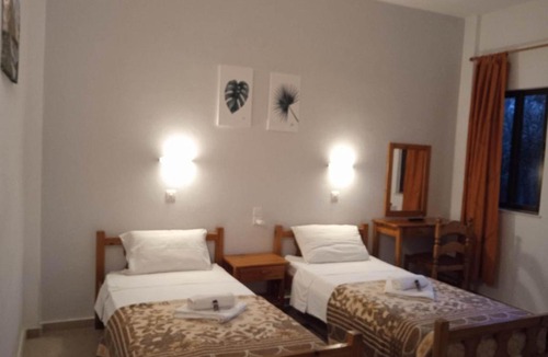 Ag. Georgios House | Villa Kaloudis Rooms