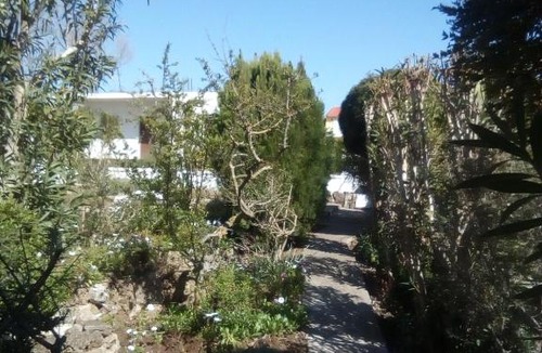 Ag. Georgios House | Villa Kaloudis Rooms