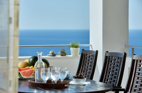 Drosia Villa | Villa Kalypso - Only 600m from the beach