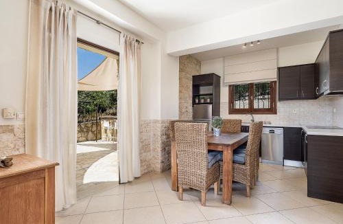 Darmarochori Villa | Villa Kalypso - Zentrum Holidays Crete