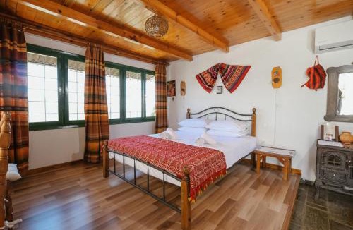 Kritsa Apartment | Villa Kamari- Stunning Views