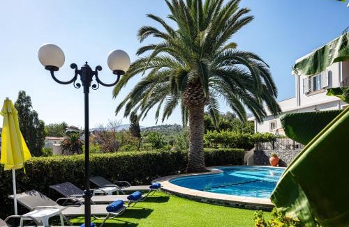 Melissourgakion Villa | Villa Kamelia