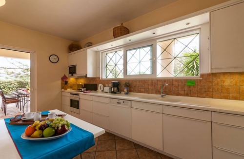 Kassiopi Villa | Villa Kanali