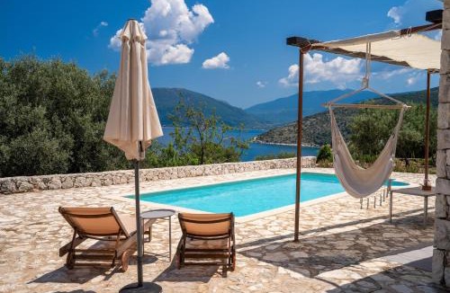 Agia Efimia Villa | Villa Kandia
