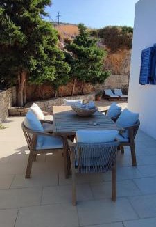 Kithira Villa | Villa Kapsali