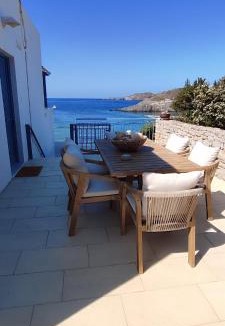 Kithira Villa | Villa Kapsali