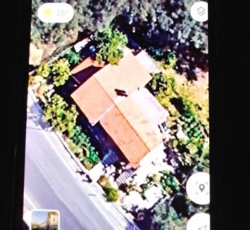 Aleimmatades House | Villa kastri