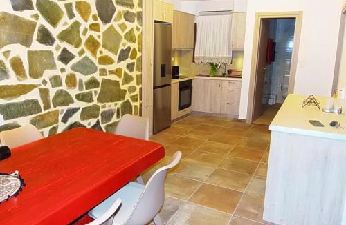 Kato Dhris Villa | Villa Katerina Apartments sitia