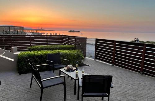 Karteros Villa | VILLA KATIA