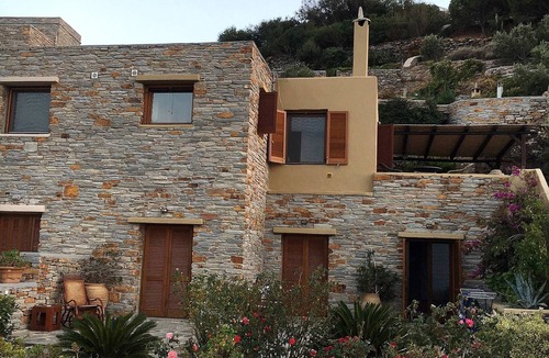Kea Villa | Villa Keanna In Kea Island - Amazing Sunset View n01