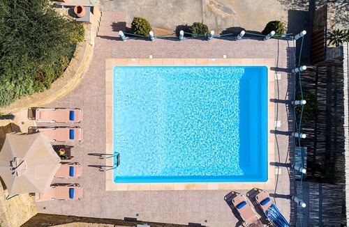 Pervolakia Villa | Villa Kera | Heated Pool
