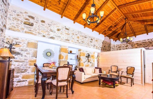 Pervolakia House | Villa Kera, Kera