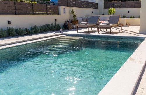 Ormos Agiou Ioannou Apartment | Villa Keyd Mare
