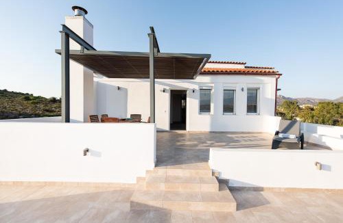 Livadi Villa | Villa Kiara 2