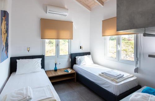 Livadi Villa | Villa Kiara 2