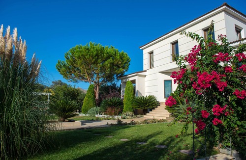 Zakynthos Villa | Villa Komfort in Zakynthos suitable for family or group with private pool