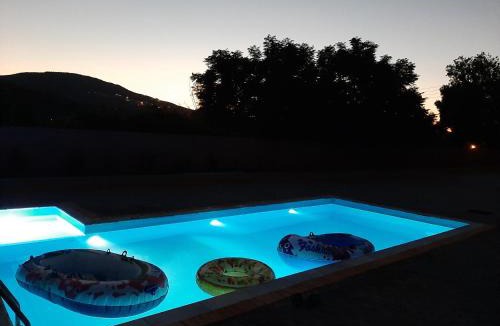 Nafplio House | Villa Konari