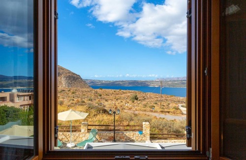Megala Chorafia Villa | Villa Konstantina - Three Bedroom Villa, Sleeps 6