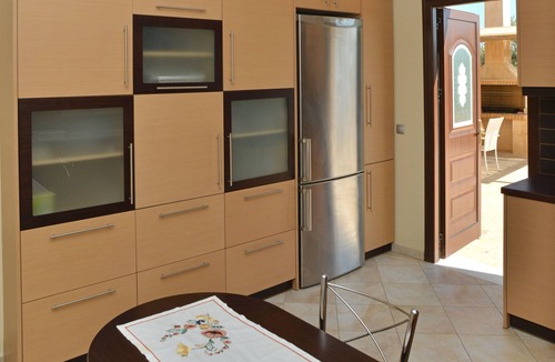 Aegina Villa | Villa Konstantinos