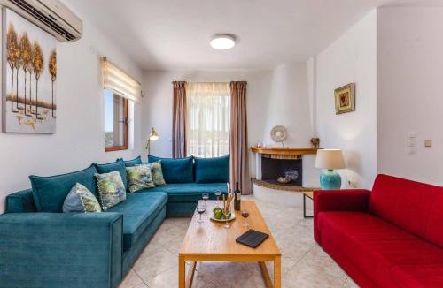 Episkopi Villa | Villa Kostas Maria by Villa Plus