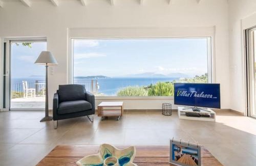 Sivota Villa | Villa Koumaria