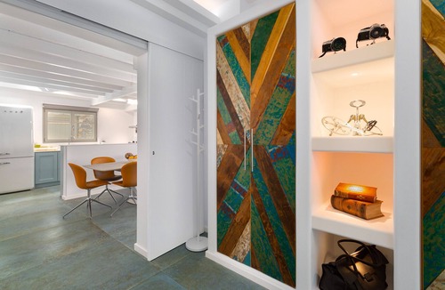 Koundouros Villa | Villa Kouneli - outstanding luxury in Koundouros