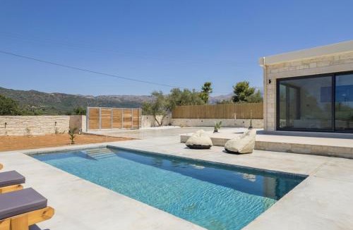 Alikianos Villa | Villa Kumarēs