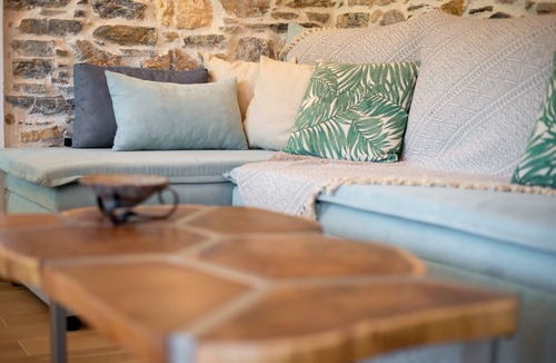 Stafylos Villa | Villa Kyani with private pool, near Stafylos Beach