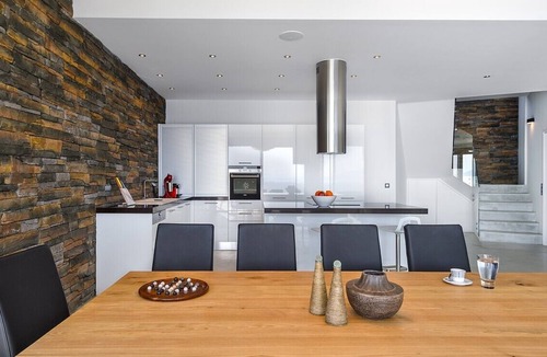 Stavros Villa | Villa Kyma by Fantasia Villas