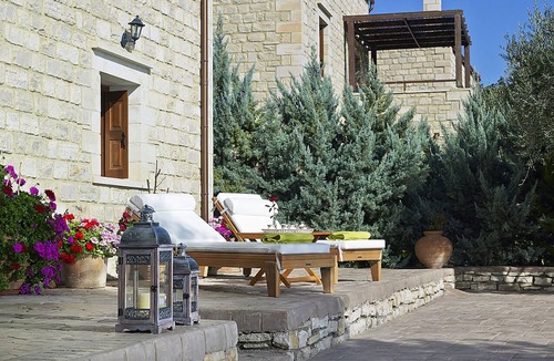 Vederi Villa | Villa Kyveli