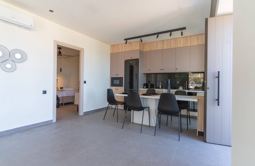 Bali Villa | ' Villa La casita Bali Crete, feeling like home,luxury and cozy, enjoyable time"