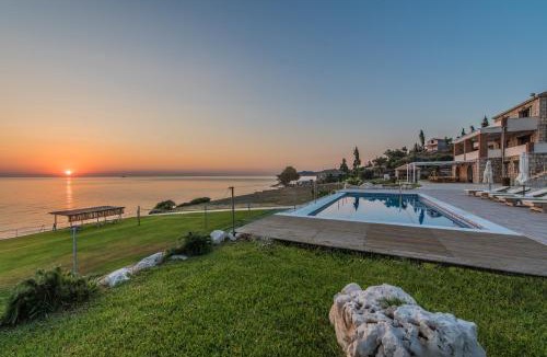 Skinaria Villa | Villa la Perla