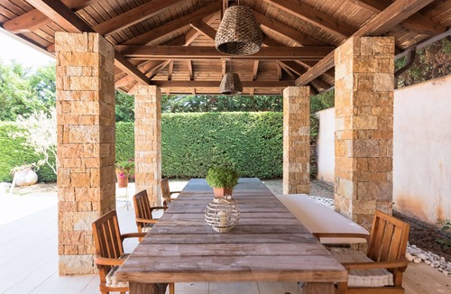 Sane Villa | Villa La Stella by Luxlikehome