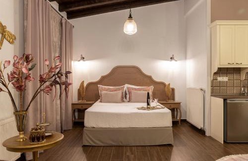 Kalyvia Varikou Villa | Villa La Varik 3