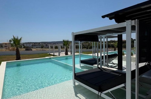Kallithea Villa | Villa La Vida