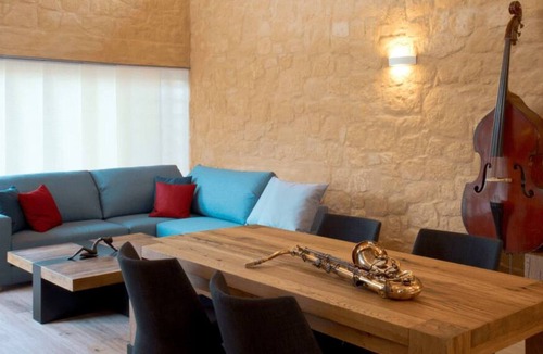 Kontomari Villa | Villa Lagoa - Near Platanias. Luxurious & Organic