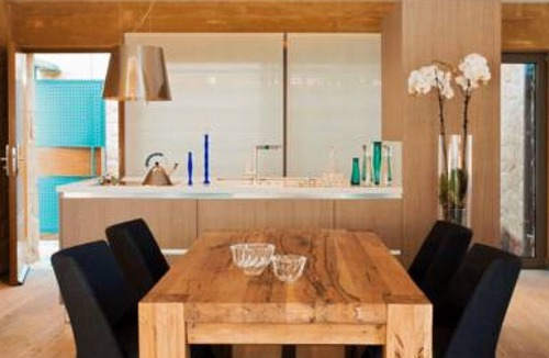 Kontomari Villa | Villa Lagoa - Near Platanias. Luxurious & Organic