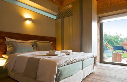 Kontomari Villa | Villa Lagoa - Near Platanias. Luxurious & Organic