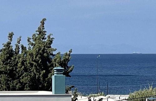 Lagonissi Villa | Villa Lagonisi