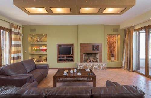 Lahania House | Villa Lahania