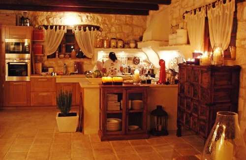 Lithakia Villa | Villa Lalla with private pool 5 min from the Gulf of Turtles