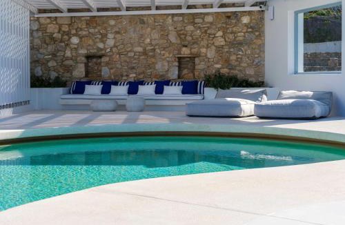 Kanalia Villa | Villa Lapis by Mykonos Rocks