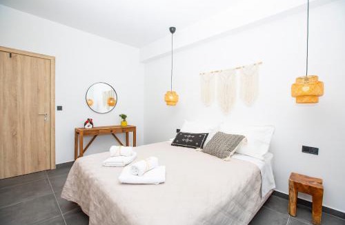Afandou House | Villa Laura
